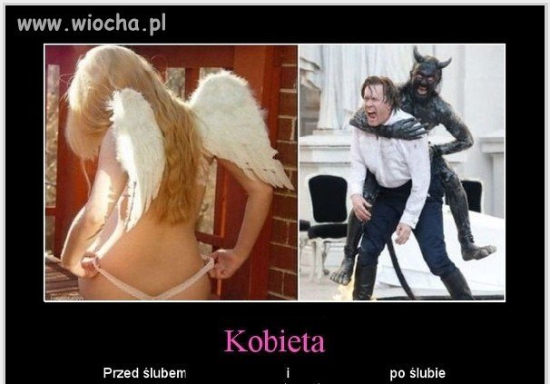 Dlaczego te kobiety