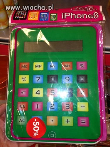 IPhone 8