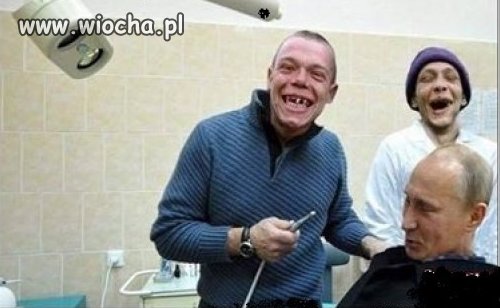 NFZ obiecuje więcej pieniędzy na stomatologie.