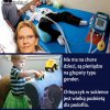 Na chore dzieci nie ma a jest na gender.