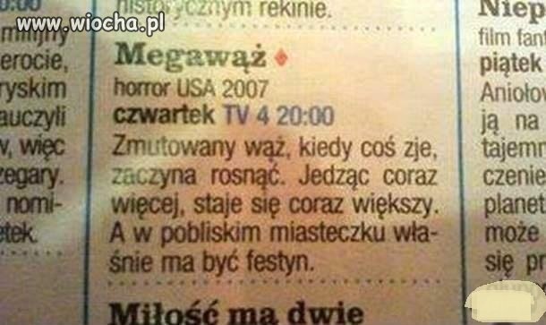 Mega obżartuch
