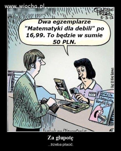 Trudna Matematyka