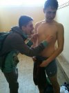 Ostre Gimby