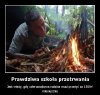 Szkoła przetrwania ... 