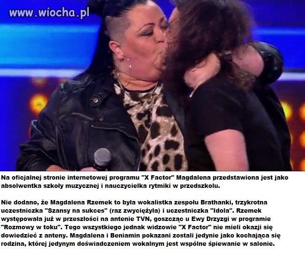 X Factor