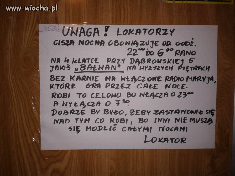 Ewangelizacja Master level