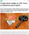 Polski "Wymiar Sprawiedliwości "...