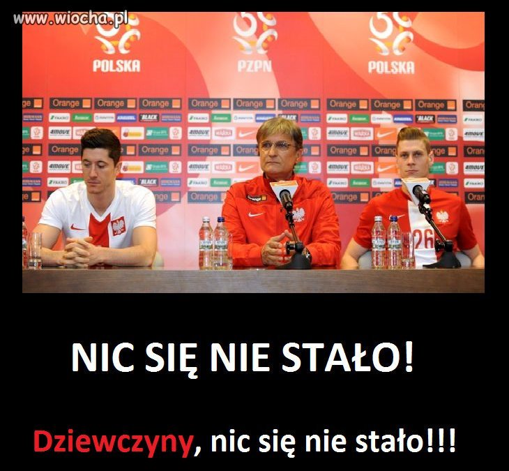 Polska - Szkocja 