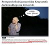 Wielce Szanowny Panie Jasnowidzu...