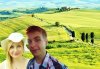 Mistrz painta na wakacjach 