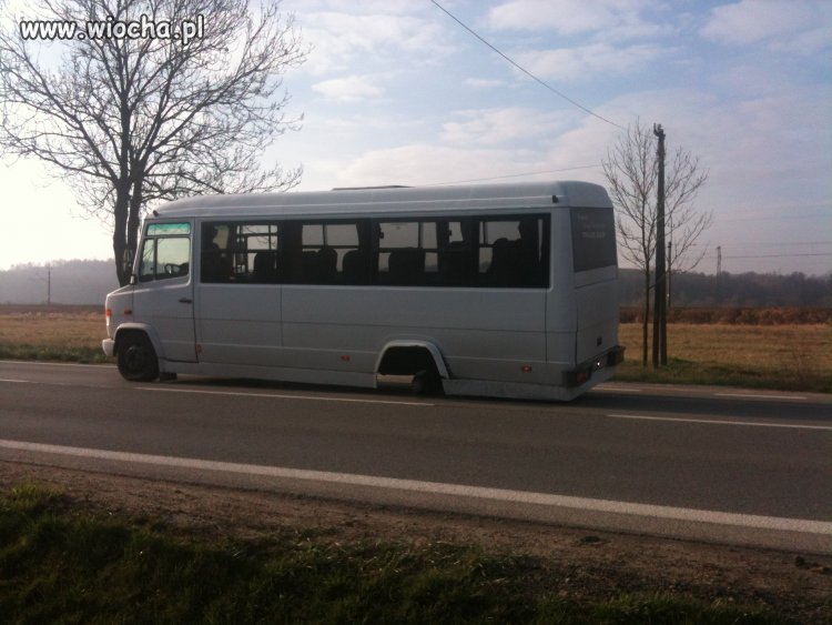 Polska komunikacja XXIw