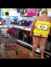 SpongeBob
