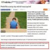 Gdy w Polsce jest głośno o kolejnym zatrzymanym 