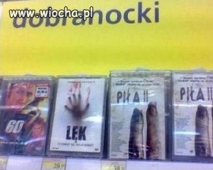 Dobranocki