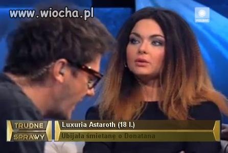 Tylko do tego się chyba nadaje 