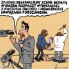 Morderstwa politycznie z przymróżeniem oka.