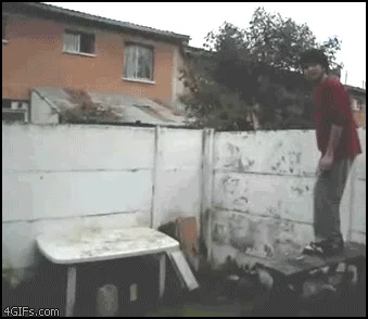 Parkour