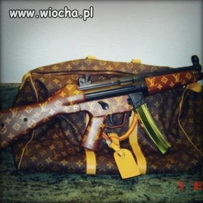 Bo dodatki muszą do siebie pasować