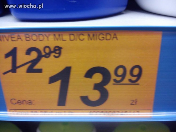 Promocja