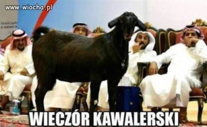Będzie się działo