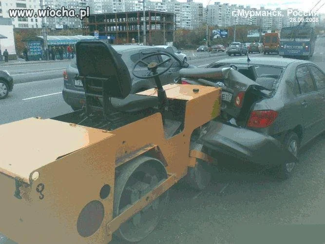 WTF...