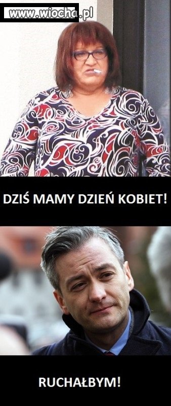 Prawdziwa desperacja 