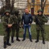 Ukraińska ludność ma Wyj***ne na wojnę!