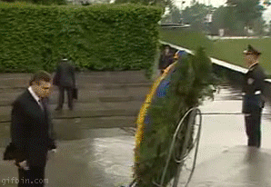 Kpina z symboli narodowych