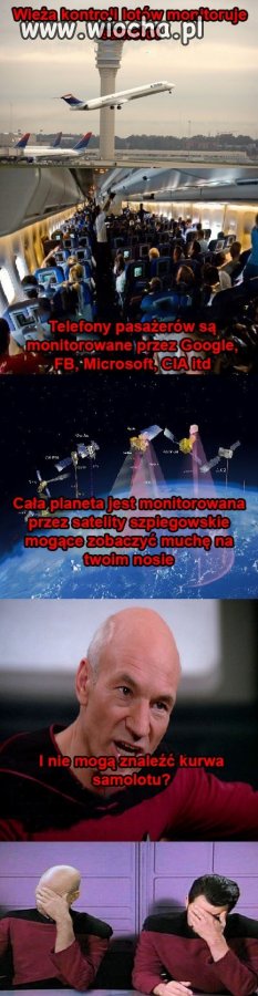 No więc jak to jest?