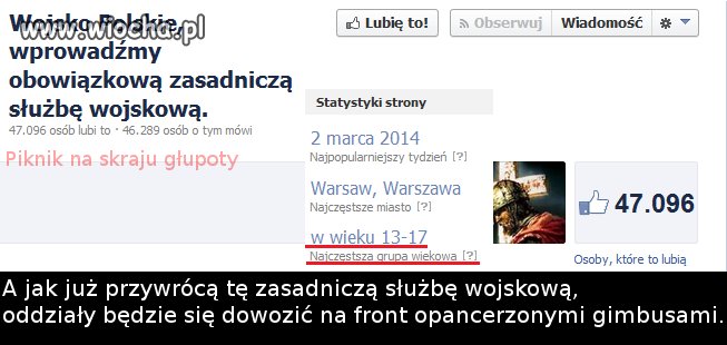 To jakiś paradoks?