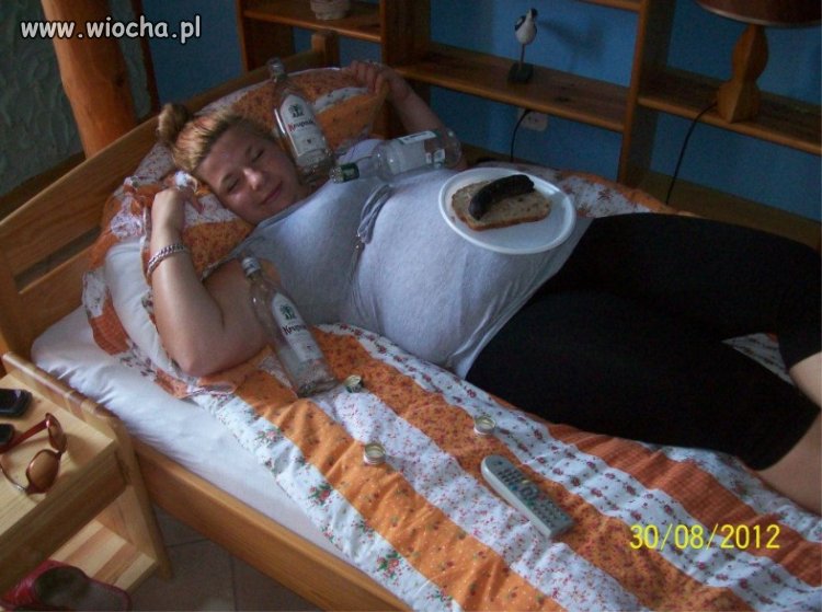 Po ''Krupniczku''