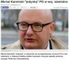 Pan Michał zawstydził wszystkie prostytutki...