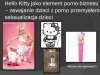Hello Kitty...