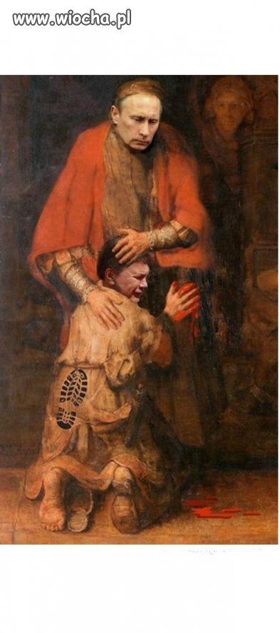 Wybaczam