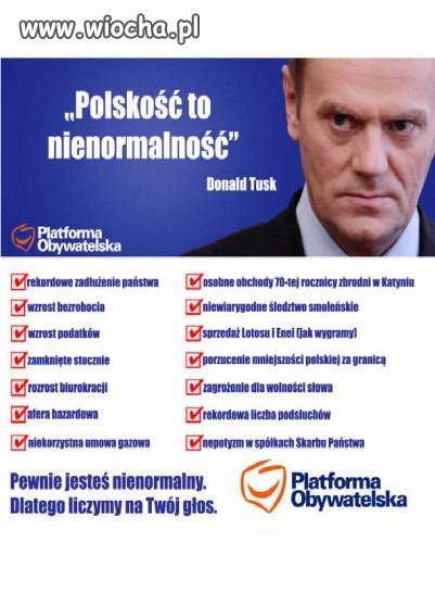 Polskość