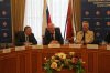 Państwowa Komisja Wyborcza szkoli się w... MOSKWIE
