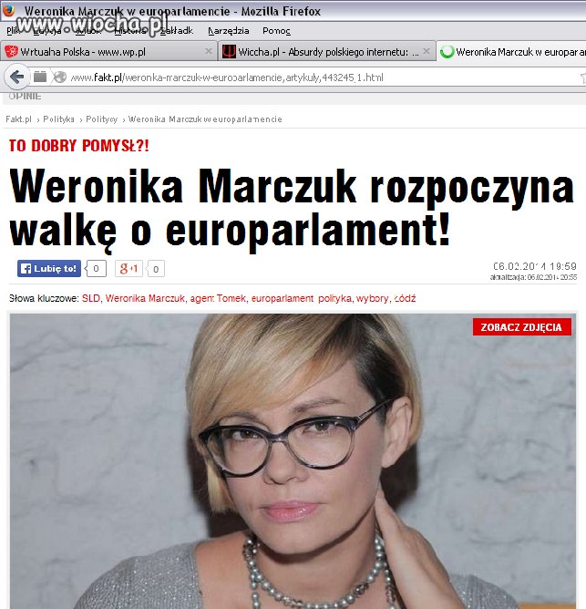Jak niewiadomo o co chodzi to...