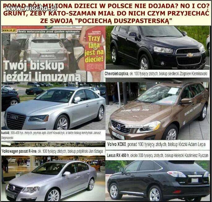 Skromność Kościoła...