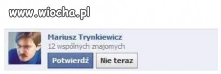 Dla fanów Fb