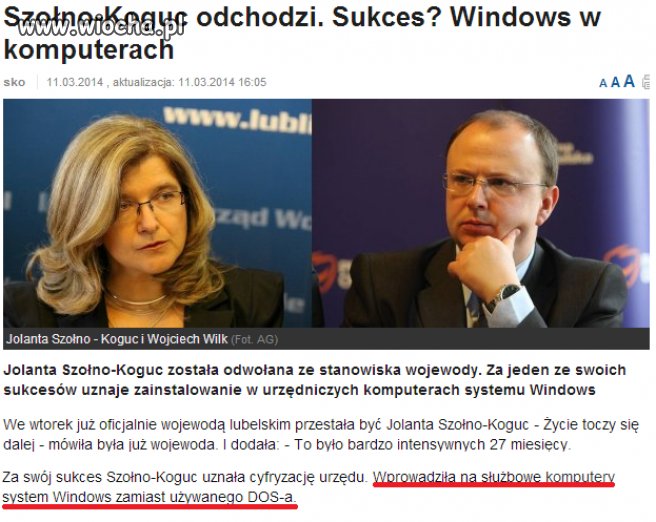 Wprowadzenie Windowsa..