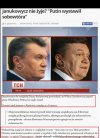Czegóż to media nie wymyślą.