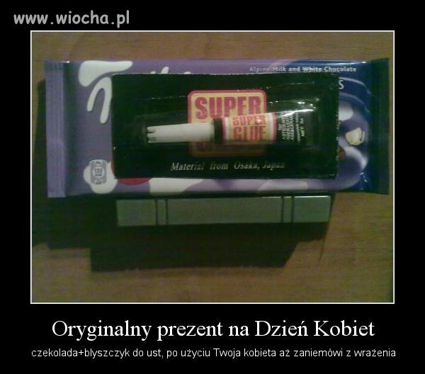 Dzień Kobiet