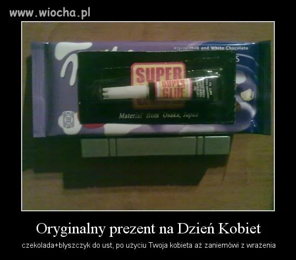 Dzień Kobiet