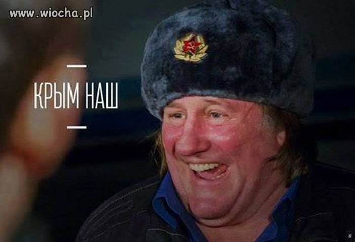 KRYM ,NASZ