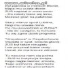 Uzdrowicielska moc ZUS-u 