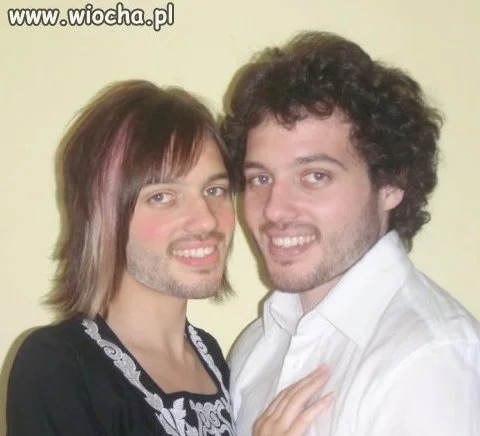 Jak brat i siostra