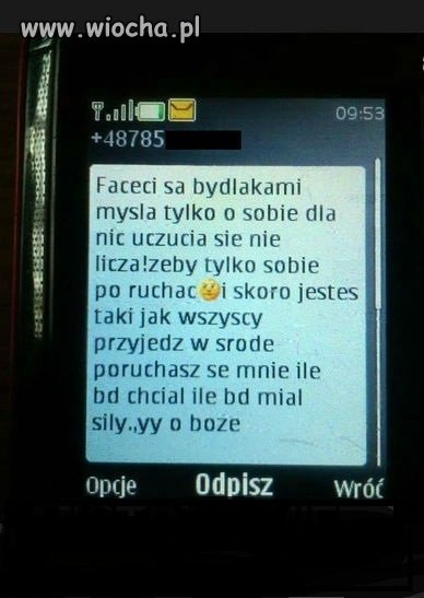 Taki jak wszyscy...