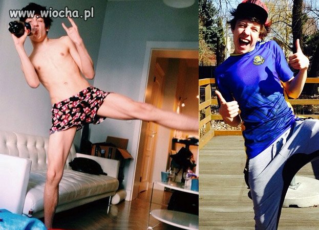 Nie wiem co Kwiatanators w nim widzą .