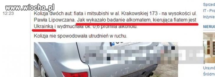 Polska policja ma najlepsze alkomaty