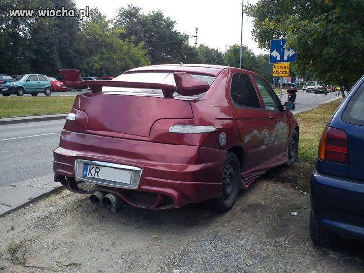 Nie wiem jak wy ale
